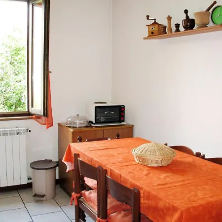펜션 Casa Del Pesco 140s
