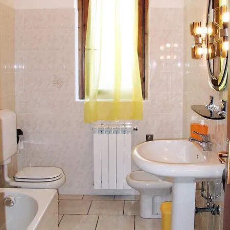 Casa Del Pesco 140s