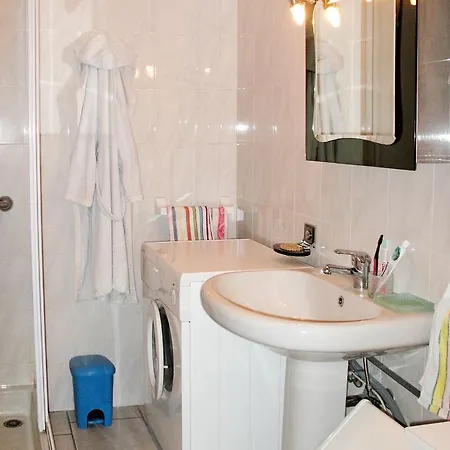 펜션 Casa Del Pesco 140s Acquaseria