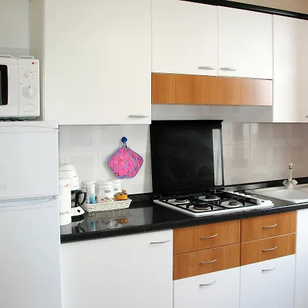 Casa Del Pesco 140s