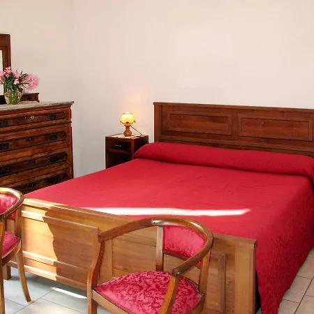Casa vacanze Casa Del Pesco 140s *